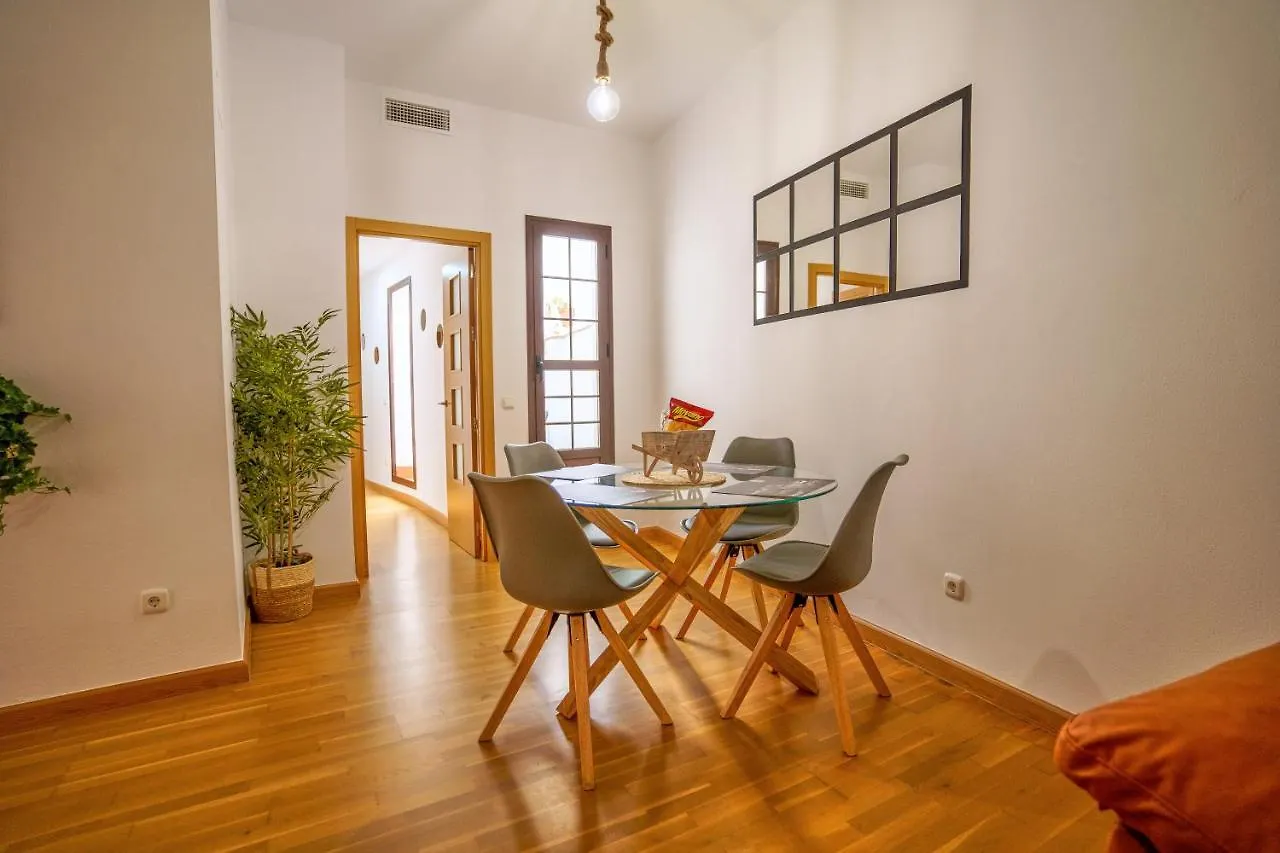 Apartamento Centro Azahar II Apartment Cordoba
