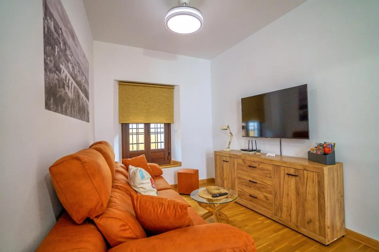 Apartamento Centro Azahar II Apartment Cordoba Spain