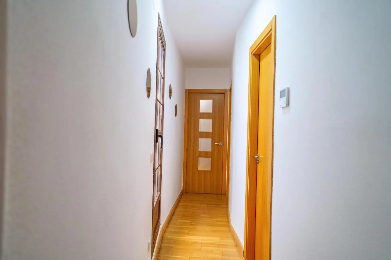 Apartamento Centro Azahar II Apartment Cordoba 0*,  Spain