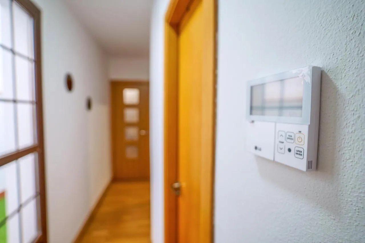 Apartamento Centro Azahar II Apartment Cordoba
