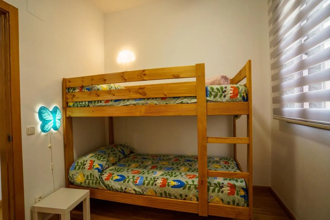 Apartamento Centro Azahar II Apartment Cordoba