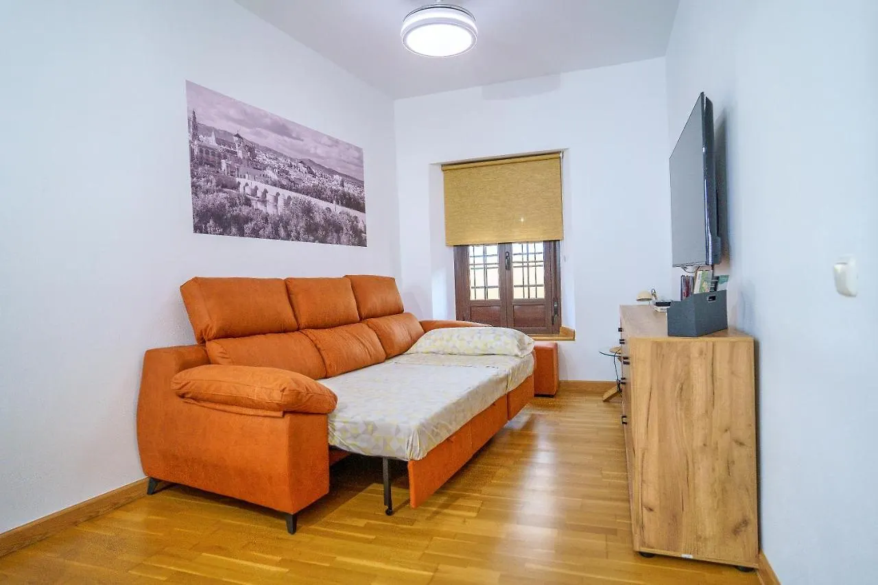 Apartamento Centro Azahar II Apartment Cordoba Spain