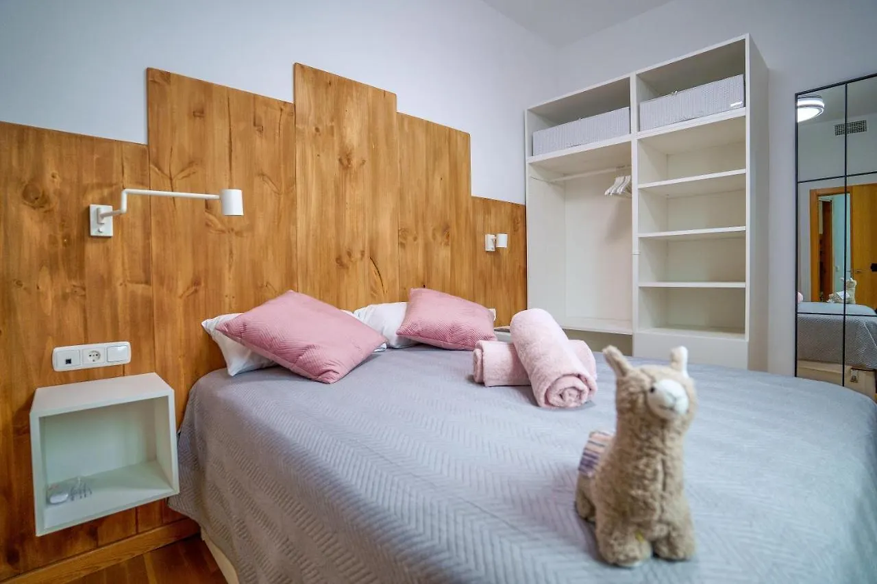 Apartamento Centro Azahar II Apartment Cordoba