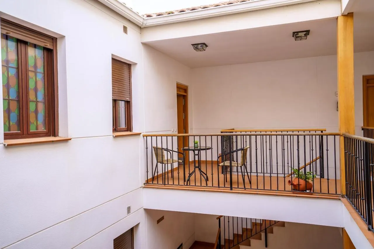 Apartamento Centro Azahar II قرطبة 0*,  إسبانيا