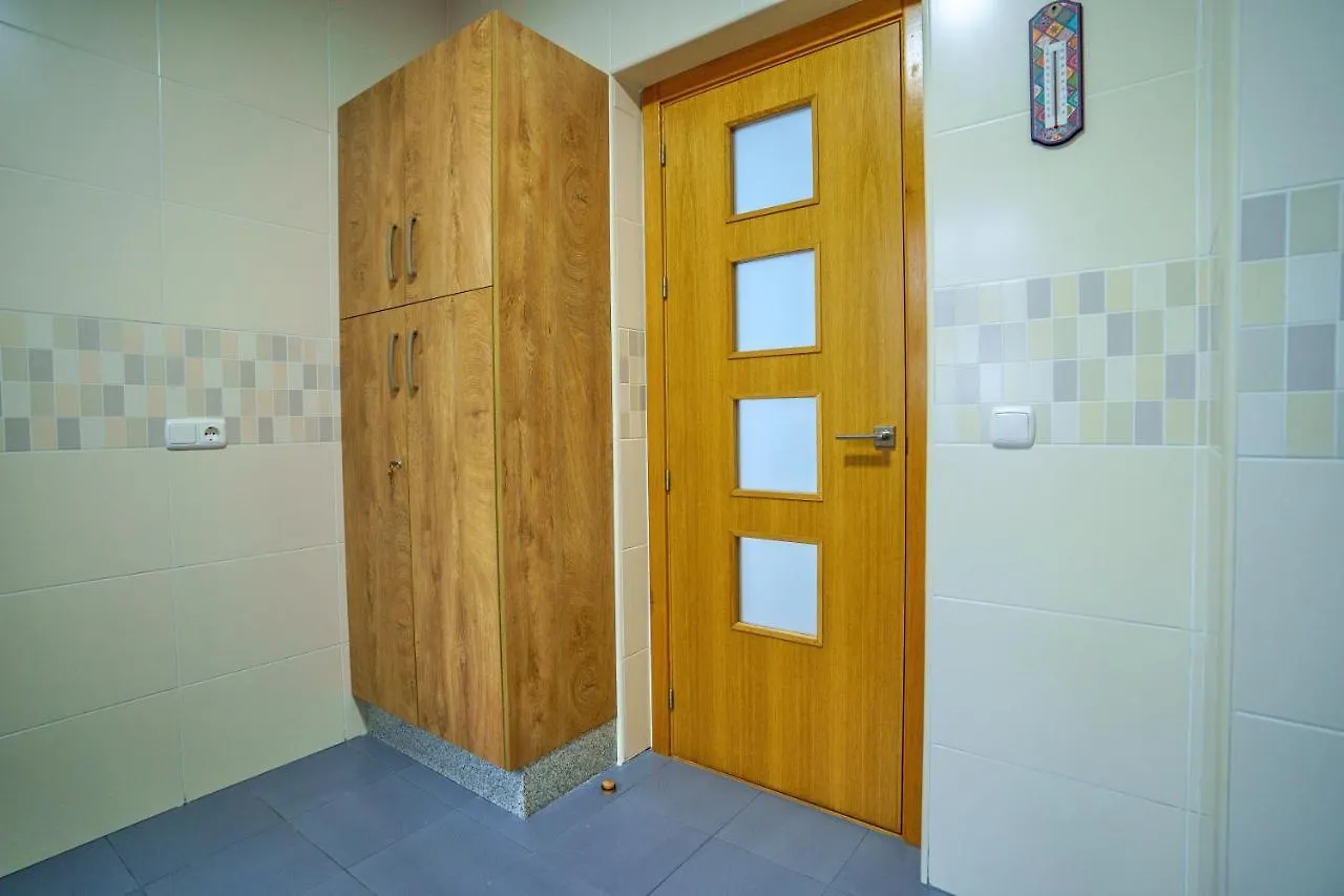 Apartamento Centro Azahar II قرطبة 0*,  إسبانيا