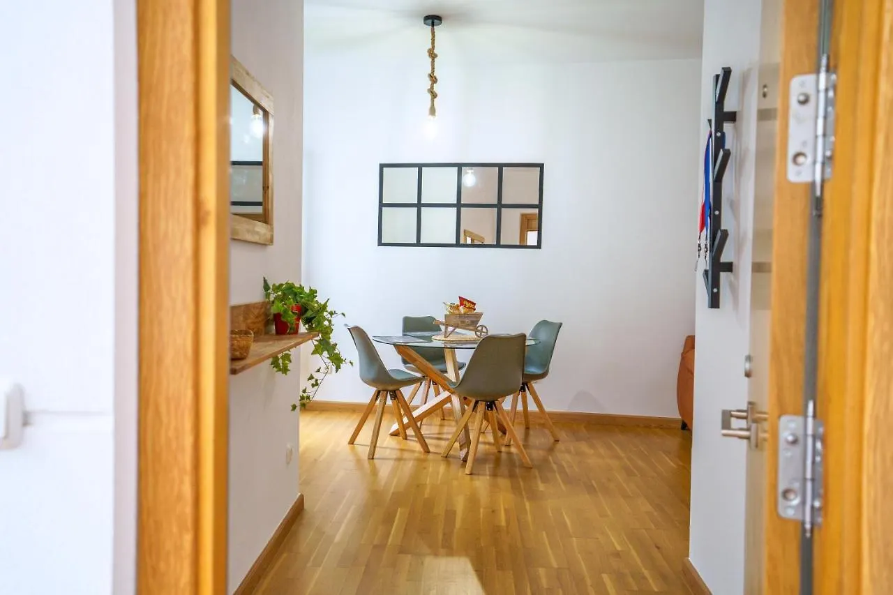 شقة Apartamento Centro Azahar II قرطبة