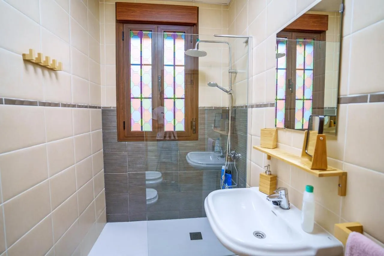 Apartamento Centro Azahar II قرطبة شقة